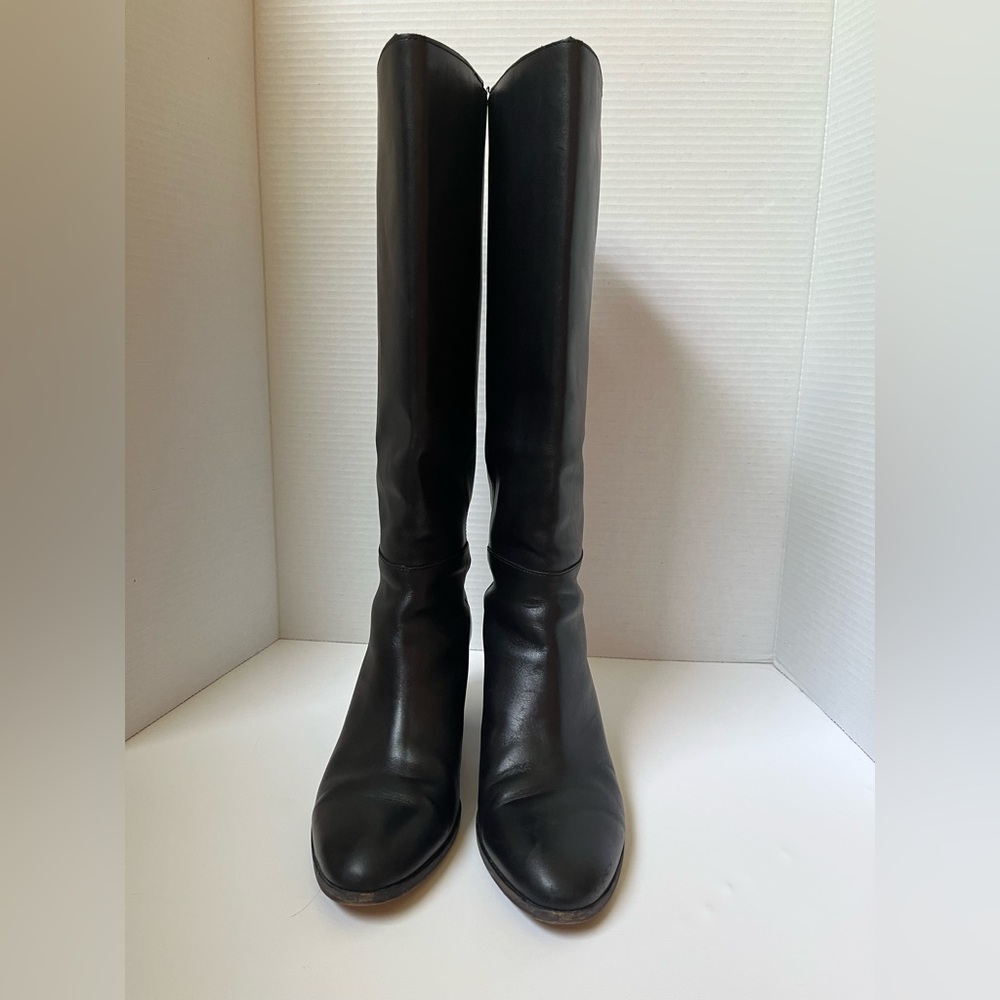Madewell The Carlotta Tall Boot